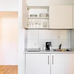 Appartement Glueck Auf Ruettenscheiderstrasse *
