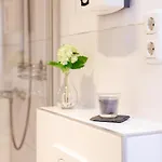 Glueck Auf Ruettenscheiderstrasse Appartement Essen