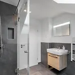 Glueck Auf Ruettenscheiderstrasse Appartement *