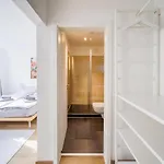 Glueck Auf Ruettenscheiderstrasse Appartement