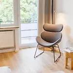 Appartement Glueck Auf Ruettenscheiderstrasse