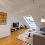 Apartamento Glück Auf Rüttenscheiderstraße