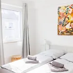 Glück Auf Rüttenscheiderstraße Apartment