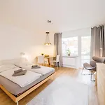 Appartement Glueck Auf Ruettenscheiderstrasse Essen