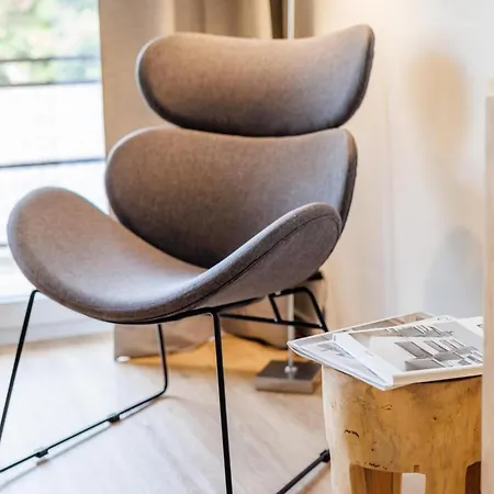 Glueck Auf Ruettenscheiderstrasse אסן