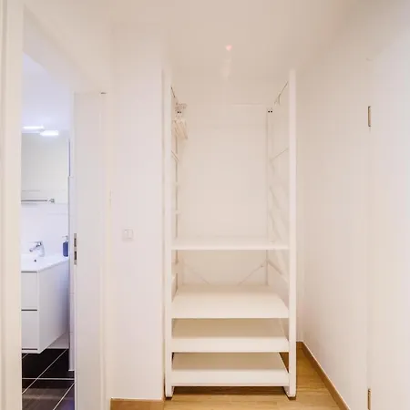 Glueck Auf Ruettenscheiderstrasse Apartment