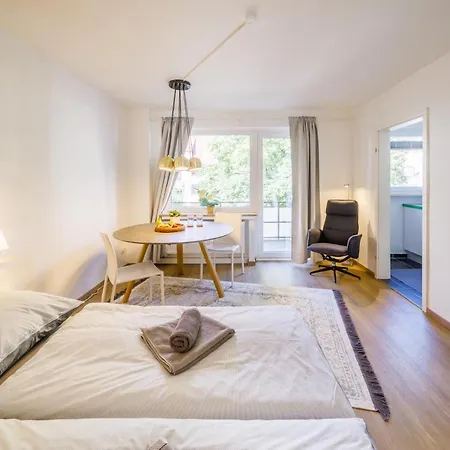 Glueck Auf Ruettenscheiderstrasse * Essen