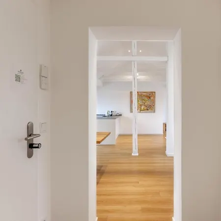 Glueck Auf Ruettenscheiderstrasse * אסן