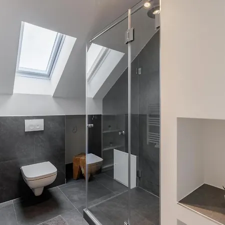 Glueck Auf Ruettenscheiderstrasse Apartment *