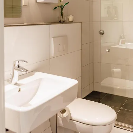 Glueck Auf Ruettenscheiderstrasse Apartment Essen