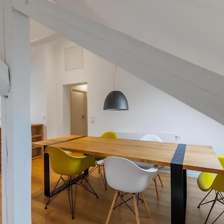 Glueck Auf Ruettenscheiderstrasse * אסן