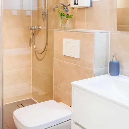 Glueck Auf Ruettenscheiderstrasse Apartment *