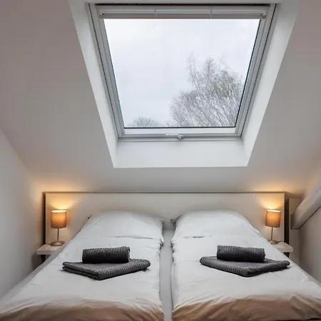 Glueck Auf Ruettenscheiderstrasse * אסן