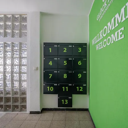 Glueck Auf Ruettenscheiderstrasse * Essen