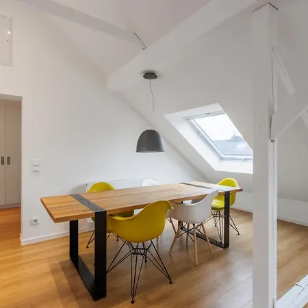 Glueck Auf Ruettenscheiderstrasse *