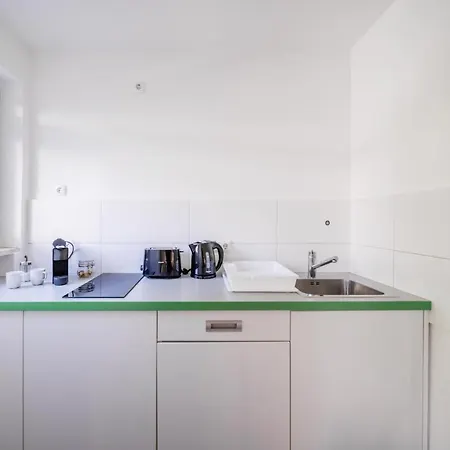 Glueck Auf Ruettenscheiderstrasse