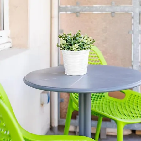 Glueck Auf Ruettenscheiderstrasse דירה *