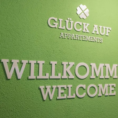 Glueck Auf Ruettenscheiderstrasse Essen