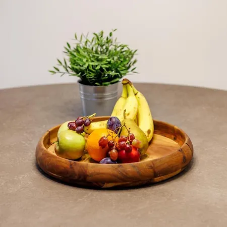 Glueck Auf Ruettenscheiderstrasse Apartmán Essen