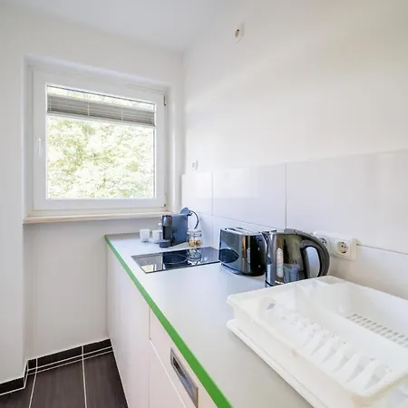 Glueck Auf Ruettenscheiderstrasse * אסן