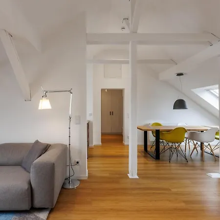 Glueck Auf Ruettenscheiderstrasse