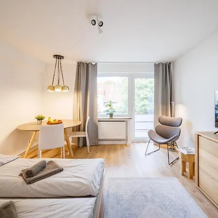 Glueck Auf Ruettenscheiderstrasse * אסן