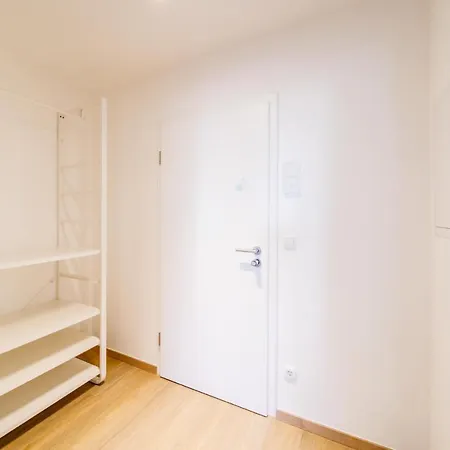 Glueck Auf Ruettenscheiderstrasse Apartment