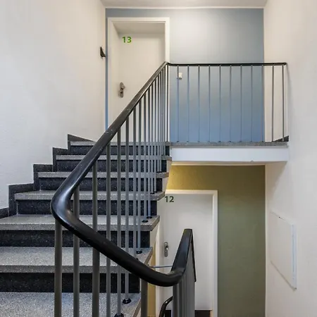 Glueck Auf Ruettenscheiderstrasse *