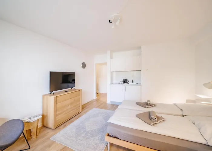 Glueck Auf Ruettenscheiderstrasse *