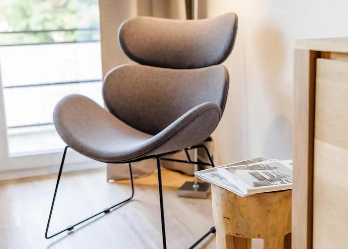 Glueck Auf Ruettenscheiderstrasse إسن