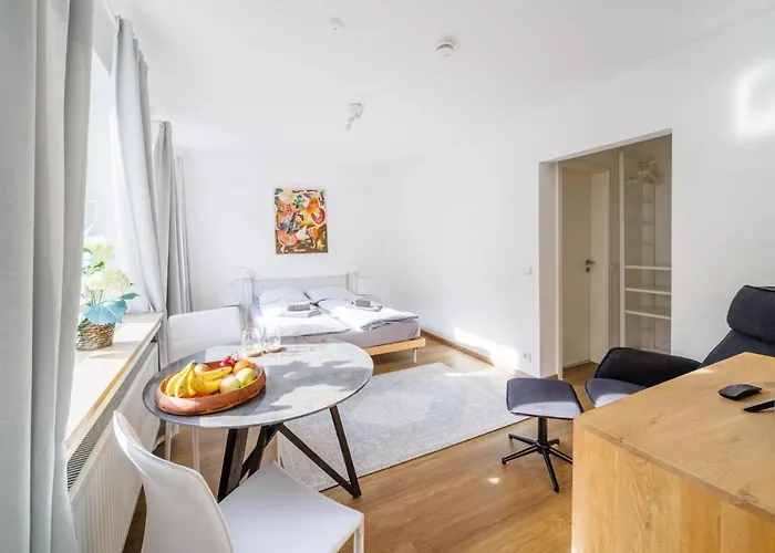 Glueck Auf Ruettenscheiderstrasse *