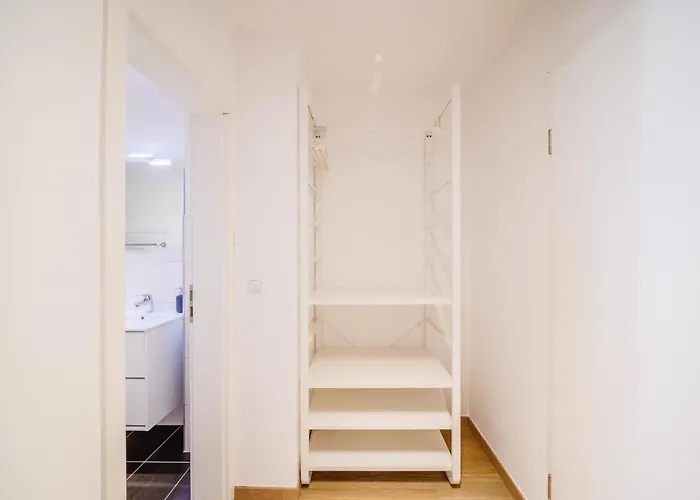 Glueck Auf Ruettenscheiderstrasse Lejlighed