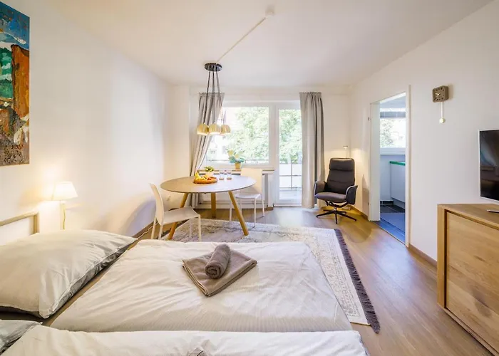 Glueck Auf Ruettenscheiderstrasse * إسن