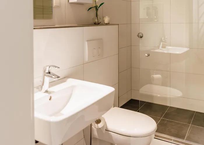 Glueck Auf Ruettenscheiderstrasse Daire Essen