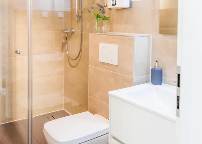 Glueck Auf Ruettenscheiderstrasse Lejlighed *