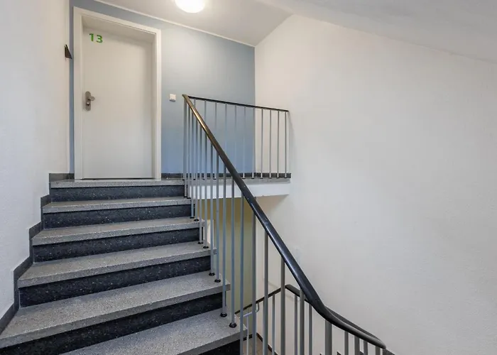 Lejlighed Glueck Auf Ruettenscheiderstrasse *