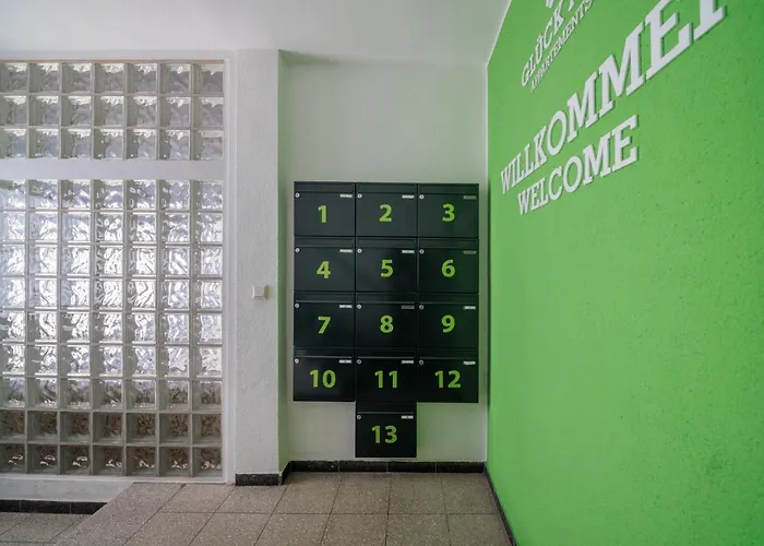 Glueck Auf Ruettenscheiderstrasse * Essen