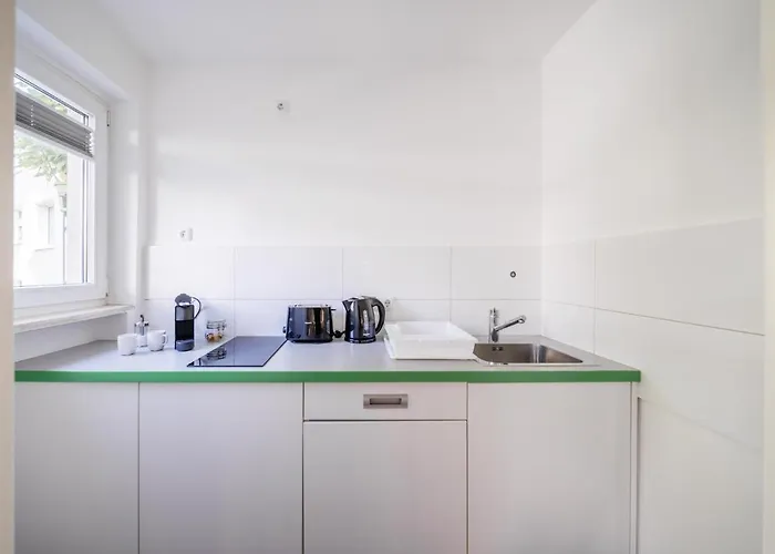 Glueck Auf Ruettenscheiderstrasse