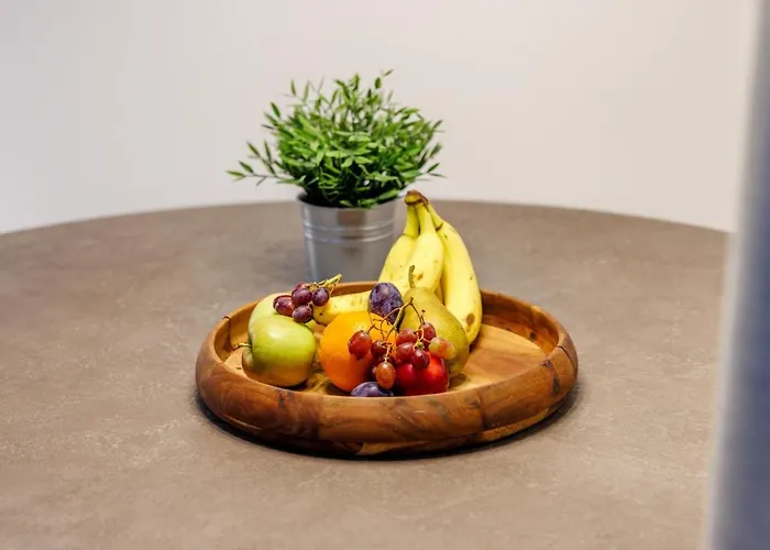 Glueck Auf Ruettenscheiderstrasse شقة إسن