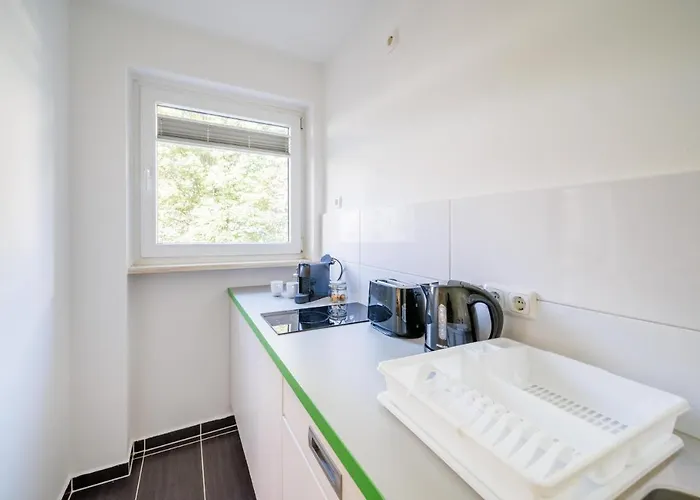 Glueck Auf Ruettenscheiderstrasse * Essen