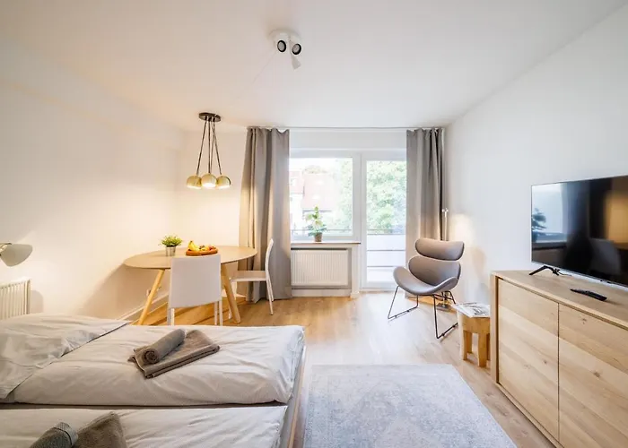 Glueck Auf Ruettenscheiderstrasse * Essen