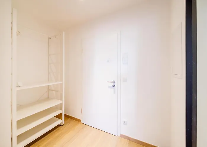 Glueck Auf Ruettenscheiderstrasse Apartmán