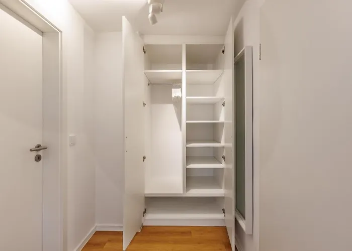 Glueck Auf Ruettenscheiderstrasse דירה *