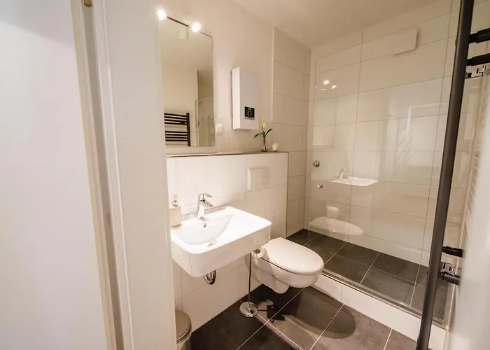 Glueck Auf Ruettenscheiderstrasse