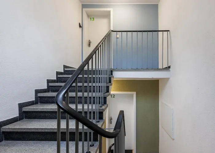 Glueck Auf Ruettenscheiderstrasse *